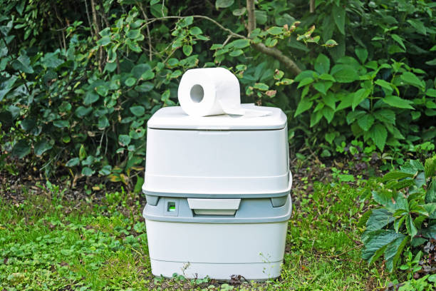 Best Portable restroom trailer rental  in Poulsbo, WA