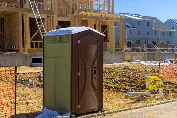 Best Affordable porta potty rental  in Poulsbo, WA
