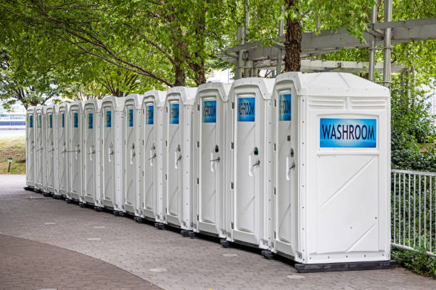 Best Portable toilet rental cost  in Poulsbo, WA