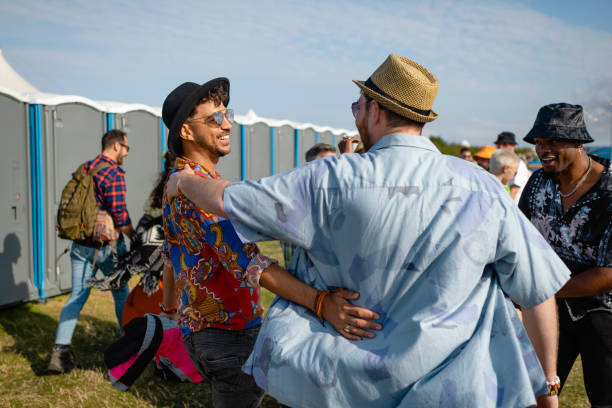 Trusted Poulsbo, WA porta potty rental Experts