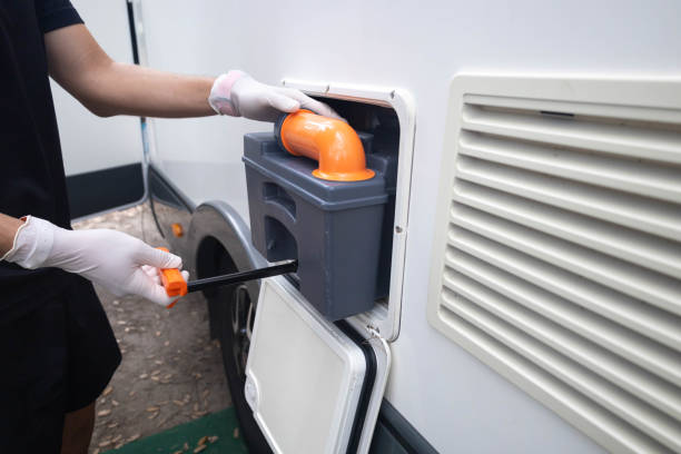Best Porta potty rental for parties  in Poulsbo, WA