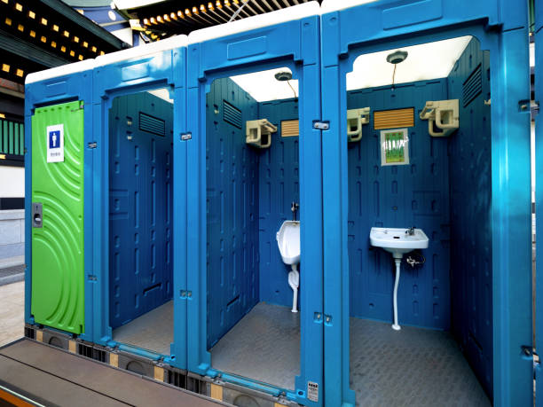  Poulsbo, WA Porta Potty Rental Pros